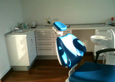 Namještaj za stomatološke ordinacije